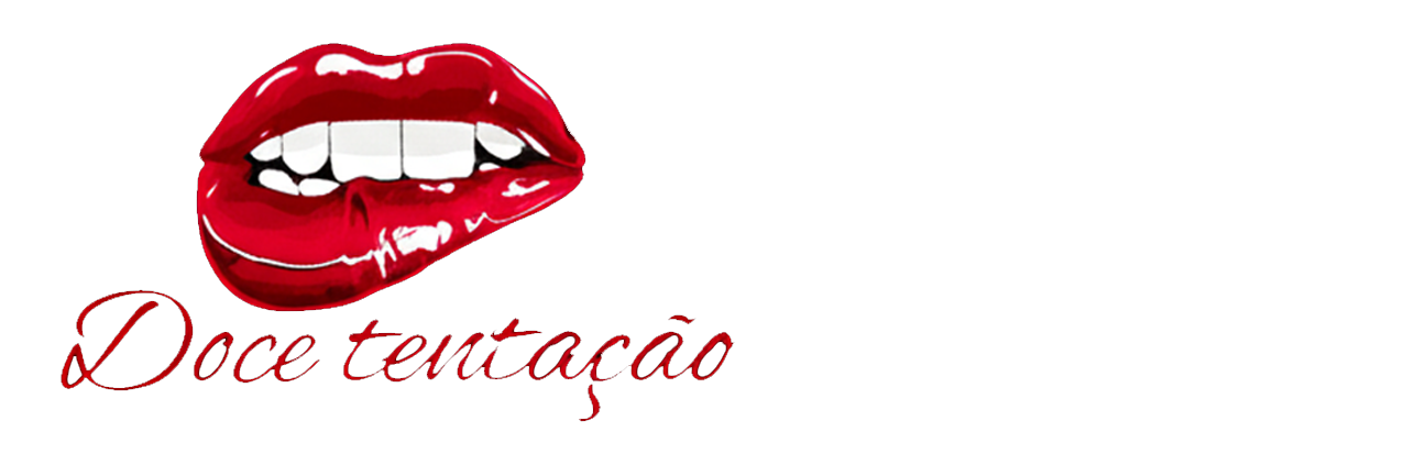 Logo Doce Tentação
